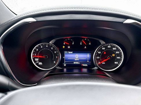 Used 2020 Chevrolet Blazer LT image 21