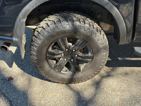 Used 2022 Ford Ranger XL w/ Equipment Group 101A High image 19