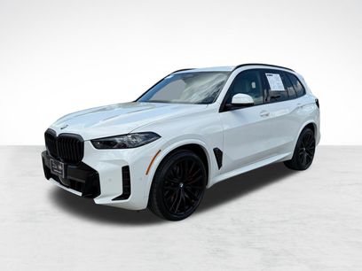 Used 2026 BMW X5 xDrive40i w/ M Sport Package