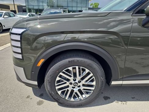 New 2026 Hyundai Palisade SEL AWD/4WD image 10
