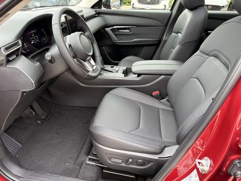 New 2026 MAZDA CX-5 2.5 S w/ Premium Package AWD/4WD image 17