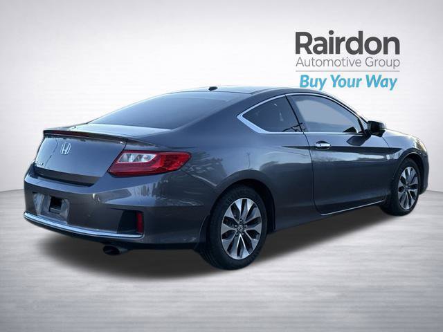 Used 2015 Honda Accord EX-L image 7