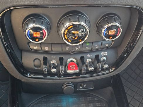 Used 2023 MINI Cooper Clubman S AWD/4WD image 16