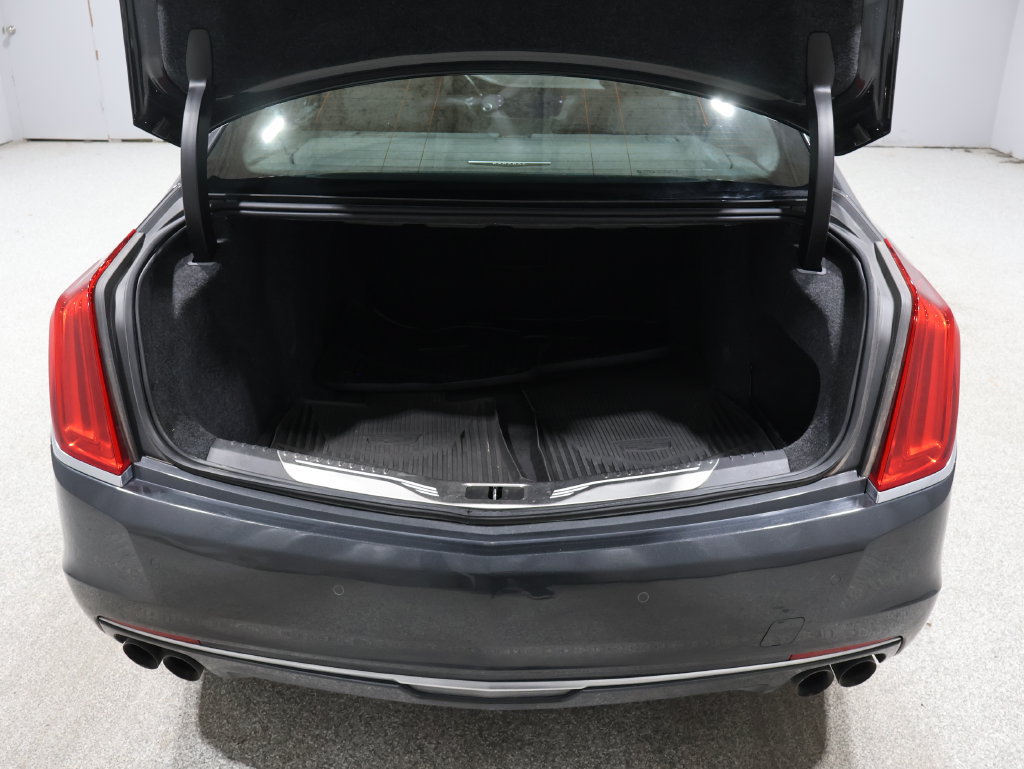 Used 2016 Cadillac CT6 Platinum AWD/4WD image 21