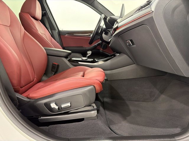 Certified 2023 BMW X3 xDrive30i w/ Premium Package w/ZPA AWD/4WD image 20