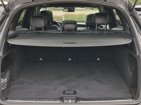 Certified 2022 Mercedes-Benz GLC 300 4MATIC image 9