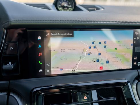 New 2026 Porsche Panamera 4 AWD/4WD image 18