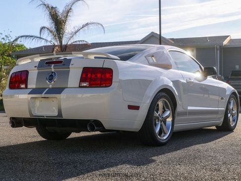 Used 2007 Ford Mustang GT Premium image 8