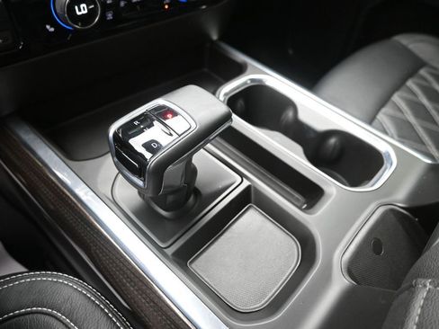 Used 2024 Chevrolet Silverado 1500 RST w/ All Star Edition Plus AWD/4WD image 31