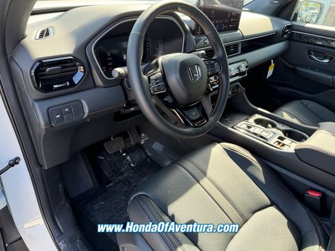 New 2026 Honda Passport TrailSport Elite image 9