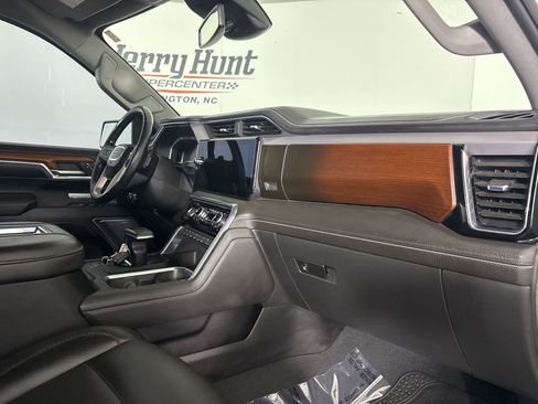 Used 2022 GMC Sierra 1500 Denali image 30