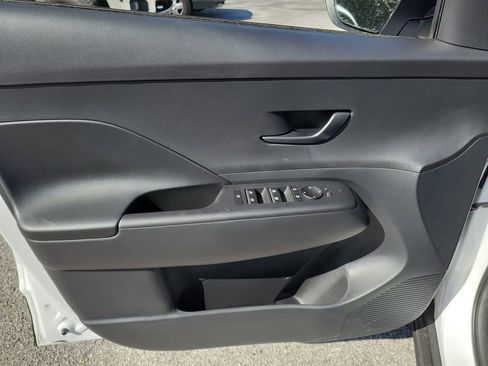 New 2026 Hyundai Kona SEL Sport FWD image 13