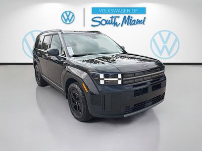 Used 2025 Hyundai Santa Fe XRT