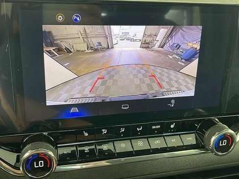 New 2025 Chevrolet Colorado Trail Boss image 22