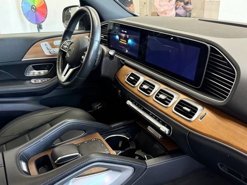 Used 2022 Mercedes-Benz GLE 350 4MATIC image 30