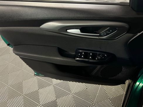 Used 2024 Alfa Romeo Tonale Veloce w/ Premium Interior Package image 29