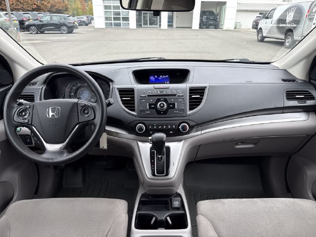 Used 2014 Honda CR-V EX image 13