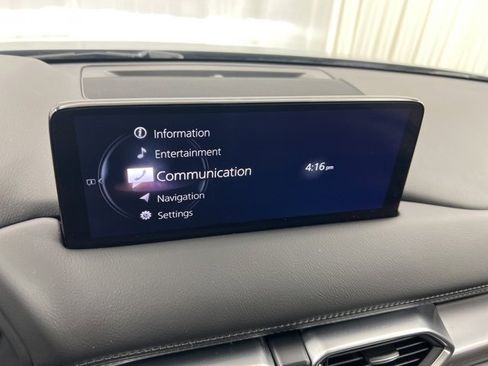 Used 2023 MAZDA CX-5 AWD 2.5 S w/ Preferred Package image 17