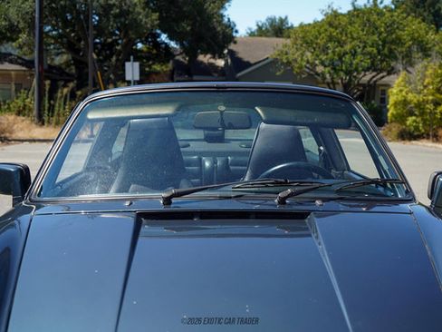 Used 1987 Porsche 911 Carrera RWD image 75