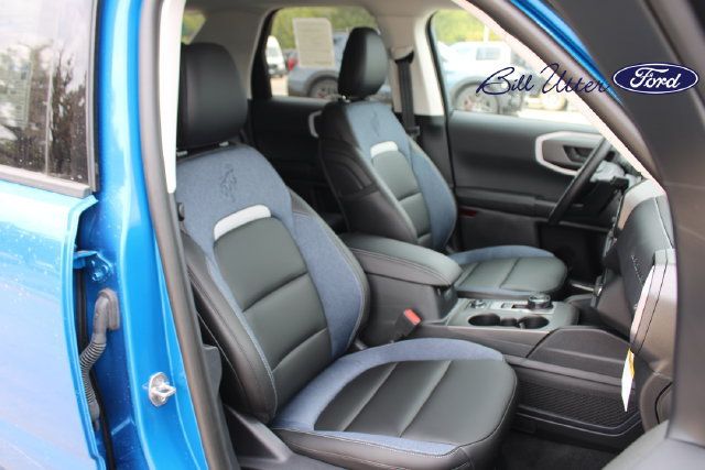 New 2026 Ford Bronco Sport Outer Banks w/ Outer Banks Tech Package+ AWD/4WD image 7