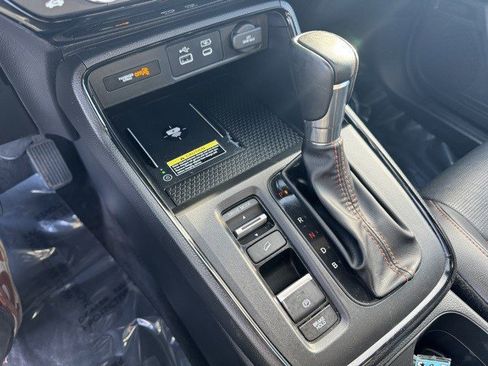 Used 2023 Honda CR-V Sport Touring image 24