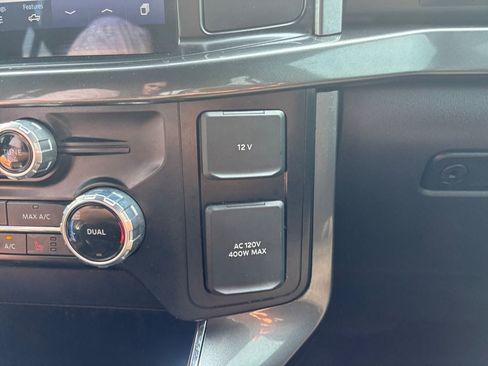 Used 2023 Ford F150 XLT w/ Equipment Group 302A High AWD/4WD image 32