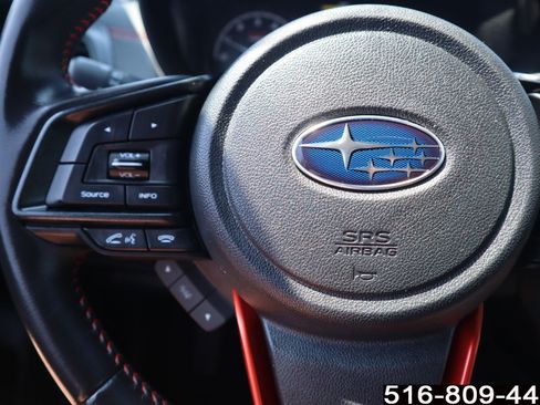 Used 2023 Subaru Forester Sport AWD/4WD image 23
