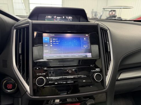 Used 2021 Subaru Forester Premium AWD/4WD image 15