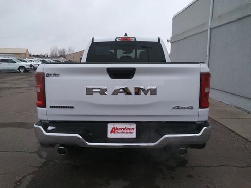 New 2026 RAM 1500 Big Horn image 7