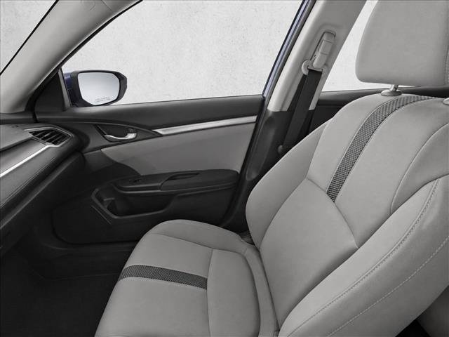 Used 2019 Honda Civic LX image 27