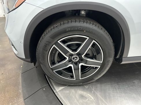 New 2026 Mercedes-Benz GLC 300 image 31