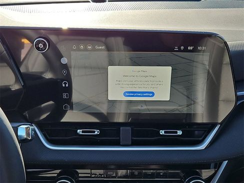 New 2026 Chevrolet Equinox LT w/ Convenience Package II image 5