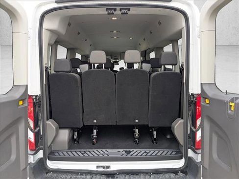 Used 2025 Ford Transit 350 XLT image 7