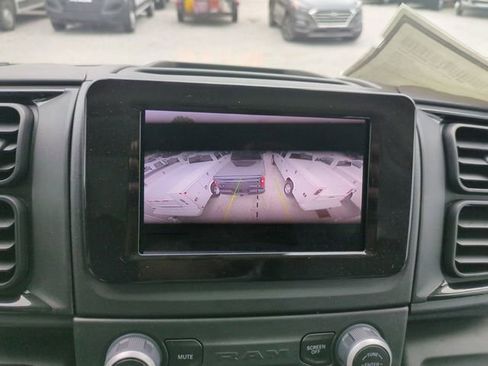 New 2024 RAM ProMaster 3500 w/ Convenience Group image 23