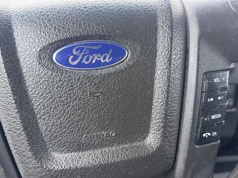 Used 2013 Ford F150 XL w/ Mid Equipment Group image 30