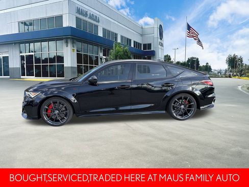 Used 2024 Acura Integra Type S image 7