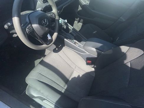 Used 2023 Honda Accord LX image 8