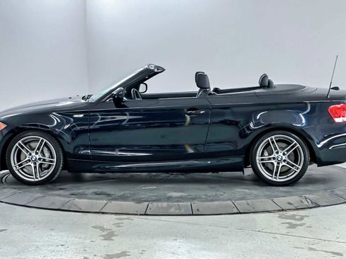 Used 2013 BMW 135is Convertible image 5