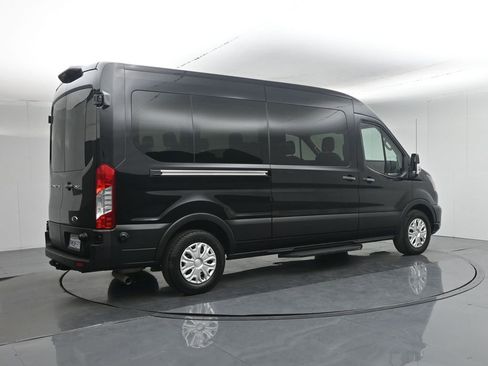 Used 2024 Ford Transit 350 XLT image 27