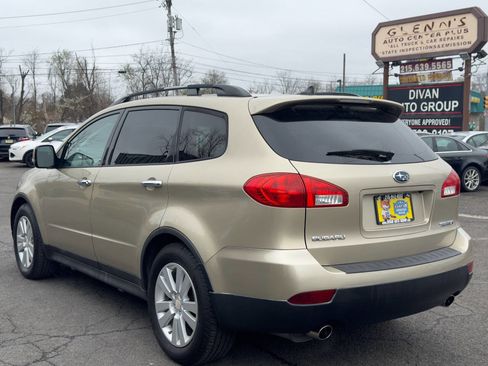 Used 2008 Subaru Tribeca Limited image 4