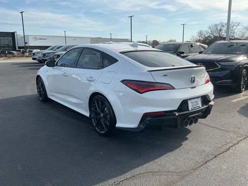 New 2026 Acura Integra Type S image 3