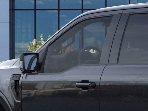 New 2026 Ford F150 XLT w/ Equipment Group 302A MID image 20