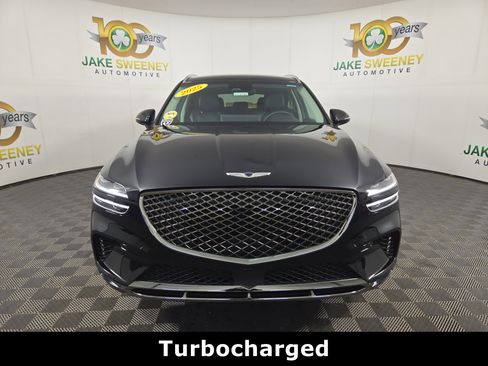 Used 2025 Genesis GV70 2.5T image 2