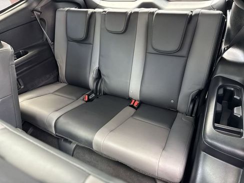 Certified 2024 Subaru Ascent Onyx Edition image 24