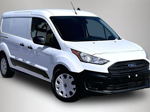 Used 2022 Ford Transit Connect XL FWD image 1