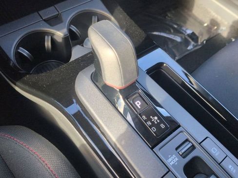 New 2026 Toyota Prius Plug-In Hybrid image 21