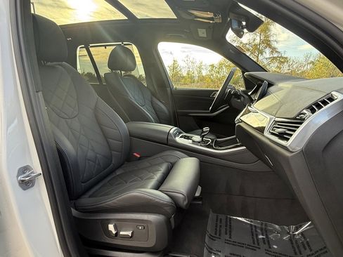 Certified 2023 BMW X5 xDrive40i image 29