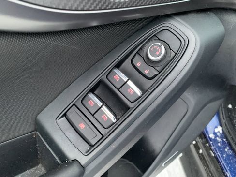 Used 2023 Subaru WRX Premium image 12