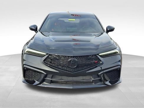 Used 2025 Acura Integra Type S FWD image 2