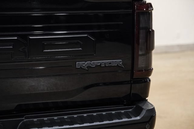 Used 2022 Ford F150 Raptor w/ Equipment Group 801A High AWD/4WD image 68